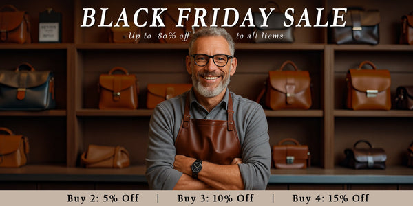 Black Friday Sale