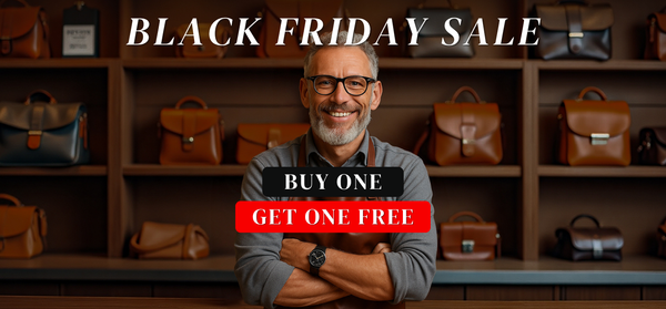 Black Friday  Buy 1 Get 1 Free